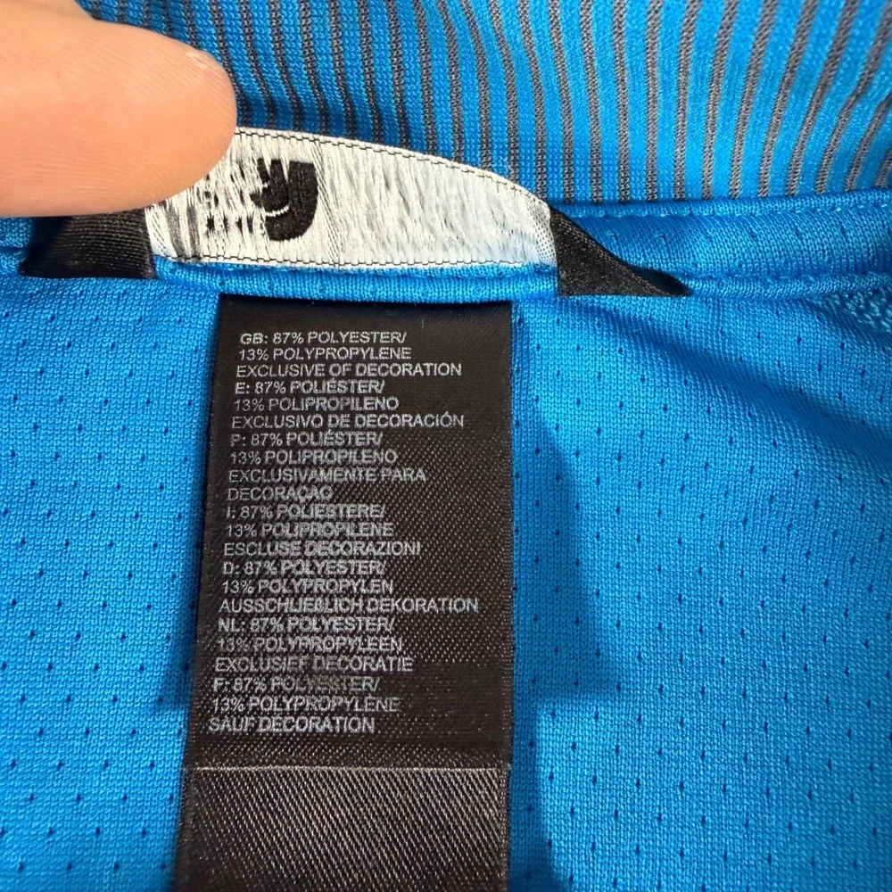 The North Face north face